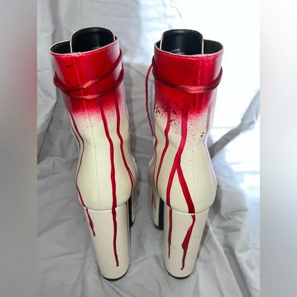 Dollskill bloody platforms - Picture 2 of 3